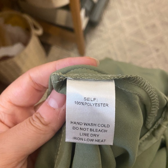 NWT If By Sea Anthropologie dress - Picture 5 of 6